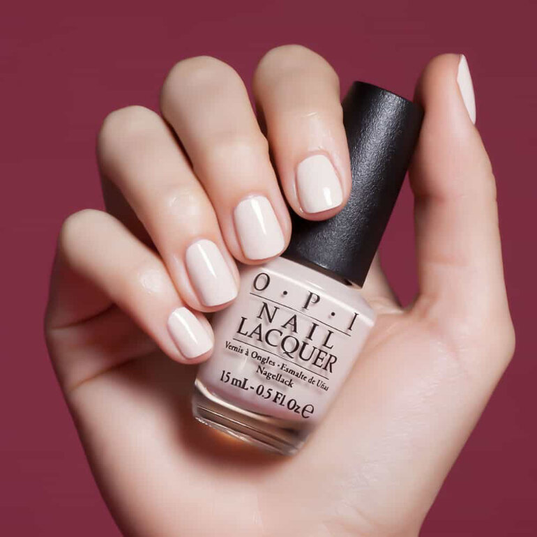 Sơn móng tay OPI: Review chi tiết về dòng Nail Lacquer đình đám ...