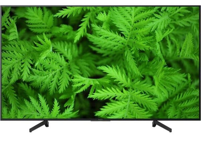 Smart Tivi Sony 49 inch 49X8000G, 4K Ultra HDR-1