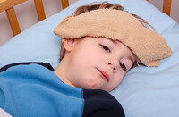 7 bệnh nguy hiểm bé dễ mắc phải vào mùa hè mẹ nên cẩn thận