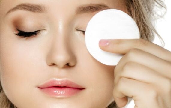 7 bí quyết giúp duy trì làn da trắng đẹp tự nhiên