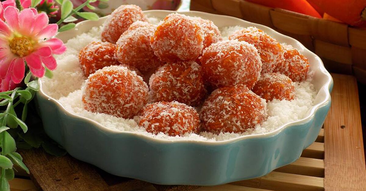 7 cách làm mứt Tết từ các loại củ quả bổ dưỡng