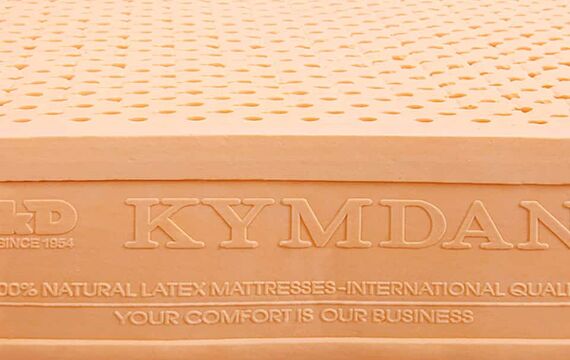 7 cách phân biệt nệm Kymdan thật giả so sánh điểm giống khác nhau