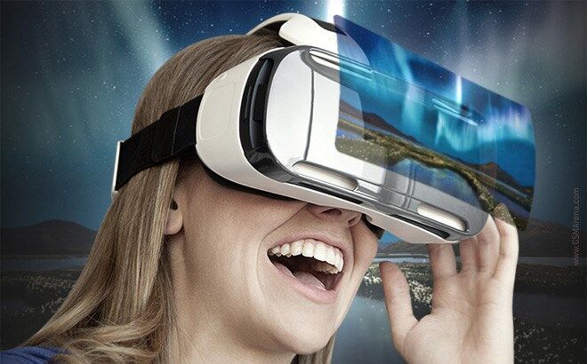7 cách sử dụng kính thực tế ảo Samsung, Vr Box, Shinecon, Oculus Rift