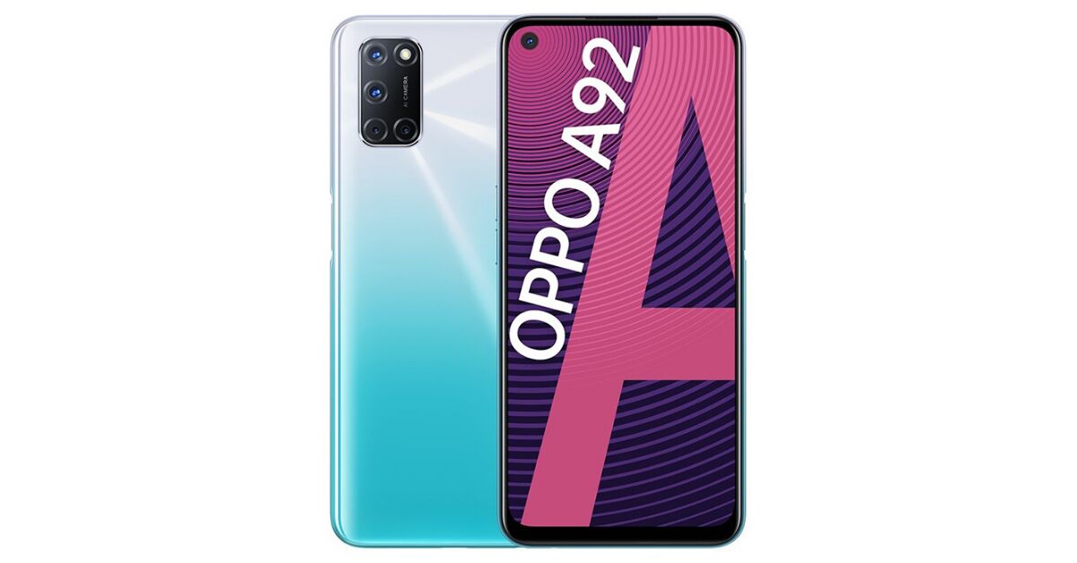 7 cách tăng tốc điện thoại Oppo A92