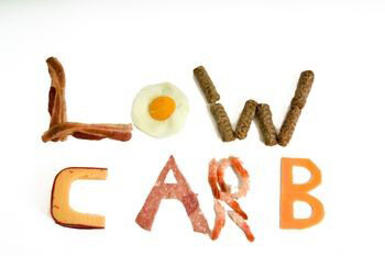 7 cách thực hiện chế độ ăn low carb lành mạnh