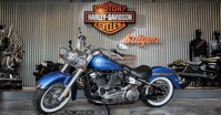 7 chiếc xe Harley Davidson mới kèm thông số kỹ thuật giá từ 424tr