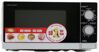 7 Đặc điểm nổi bật của lò vi sóng Sharp r-g222vn-s