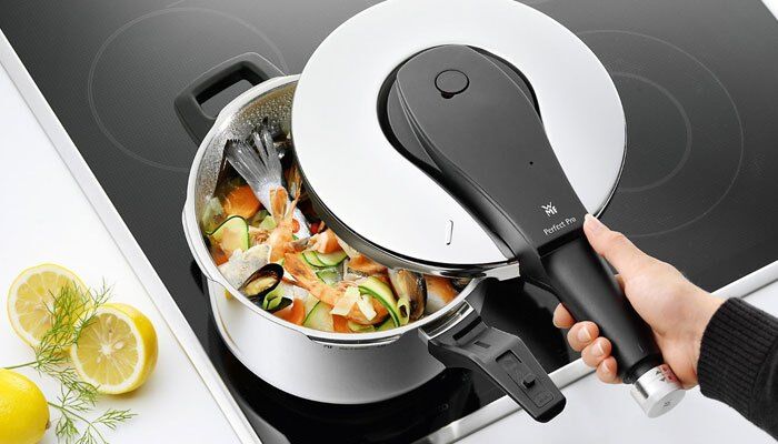 7 địa chỉ mua gioăng nồi áp suất Fissler chính hãng chất lượng nhất