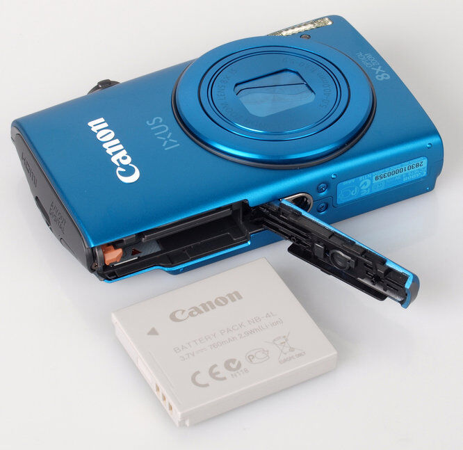 7 địa chỉ mua sạc pin máy ảnh Canon ở đâu chính hãng tại Hà Nội, HCM