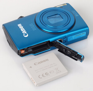 7 địa chỉ mua sạc pin máy ảnh Canon ở đâu chính hãng tại Hà Nội, HCM