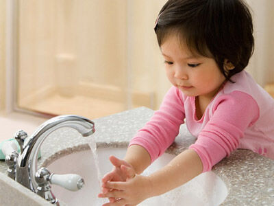 7 điều cần lưu ý khi chăm sóc bé yêu trong điều kiện thời tiết chuyển mùa