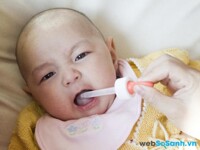 7 điều có thể bạn chưa biết về tình trạng sốt ở trẻ nhỏ (Phần 2)