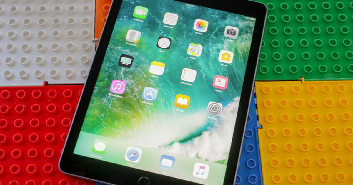 7 kinh nghiệm mua iPad cũ đã qua sử dụng kiểm tra kỹ trước khi dùng