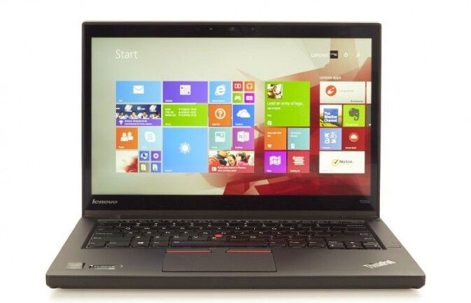 7 Laptop Lenovo tốt nhất hiện nay