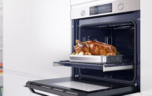 7 lò nướng của Đức tốt nhất giá từ 7 triệu đồng