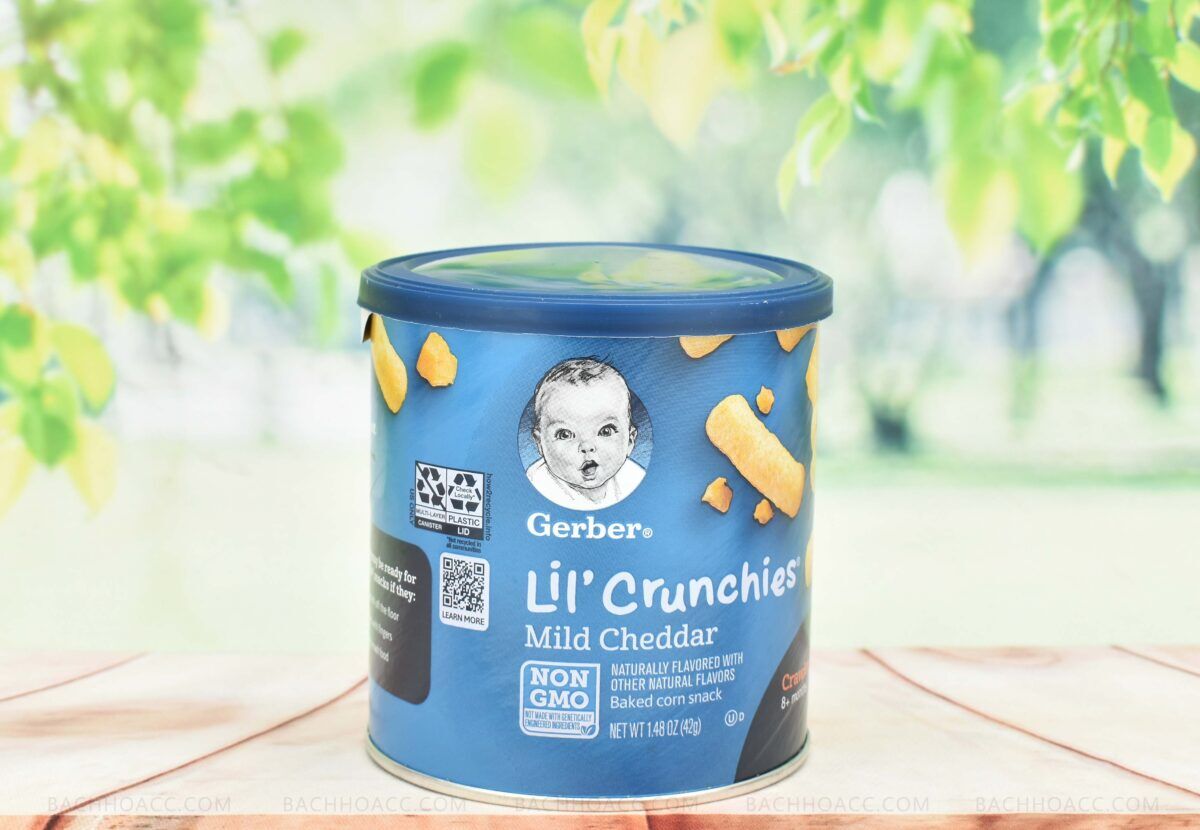 7 loại bánh bổ sung canxi cho bé ăn dặm thấp còi kích thích tập nhai