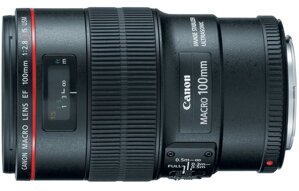 7 loại ống kính máy ảnh thông dụng hiện nay và cách phân biệt