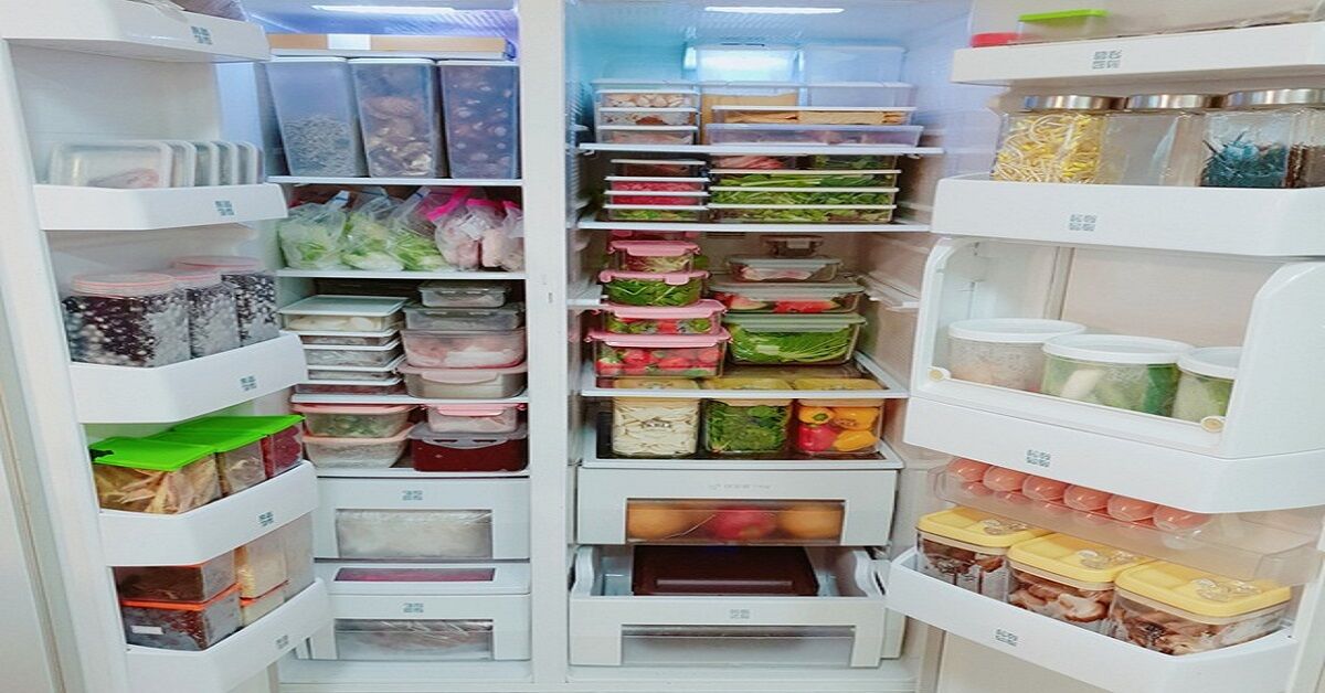 7 loại thực phẩm nên dự trữ trong tủ lạnh mùa dịch