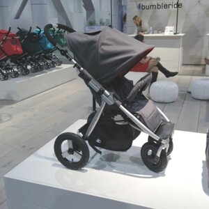 7 loại xe đẩy cho bé các mẹ nên tham khảo