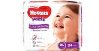 7 lý do bạn lựa chọn bỉm Huggies Platinum cho bé