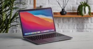 7 lý do bạn nên mua laptop Apple MacBook Air M1 2020