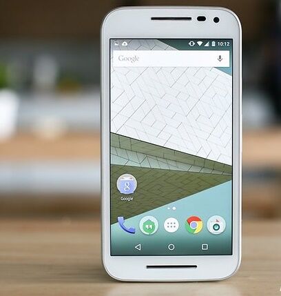 7 lý do bạn vẫn nên mua điện thoại Moto G (2015)