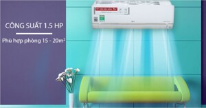7 lý do khiến điều hòa LG V13APH đắt khách trong năm 2023