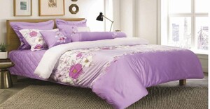 7 lý do nên mua chăn ga gối đệm Sông Hồng