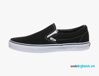 7 mẫu giày slip on nam tuyệt vời dành cho mùa hè