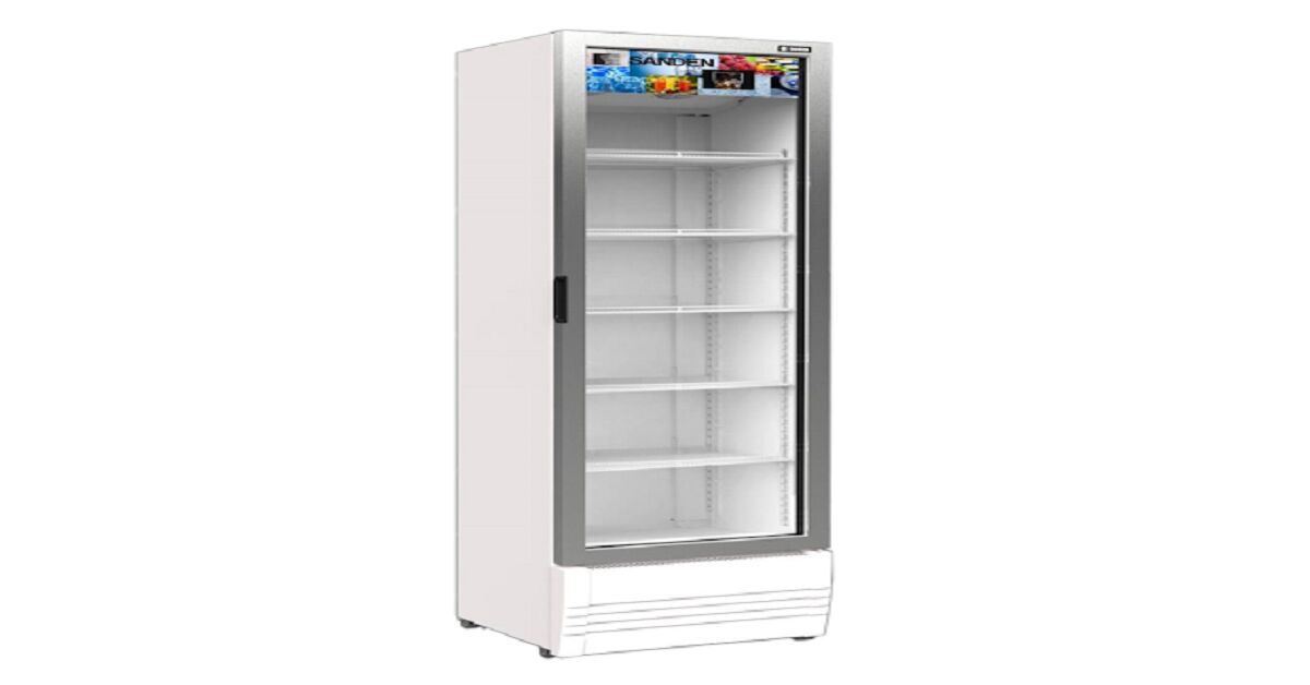 7 mẫu tủ mát 1 cánh giá dưới 13 triệu đồng nên sở hữu hiện nay?
