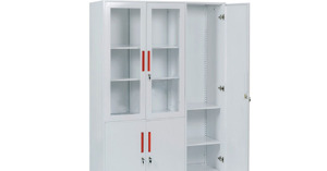 7 mẫu tủ sắt văn phòng Hòa Phát vừa rẻ vừa đẹp và chất lượng