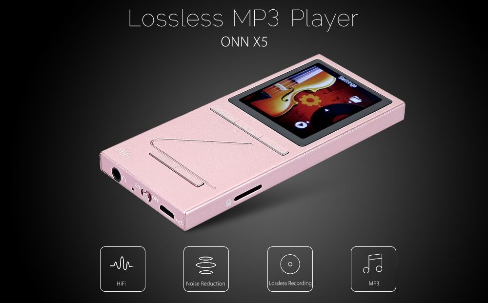 7 máy nghe nhạc dưới 1 triệu âm thanh chất lượng nhất giá từ 500k