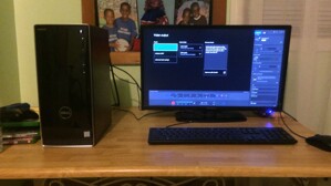 7 máy tính bàn chuyên đồ họa đẹp dưới 15 triệu đồng cho sinh viên kiến trúc