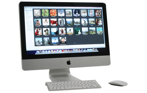 7 máy tính PC nguyên bộ tốt nhất năm 2014