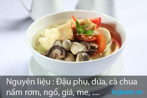 7 món ăn chay không thể thiếu trong mùa lễ Vu Lan