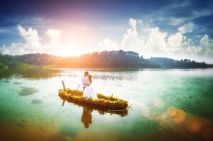 7 phim trường chụp ảnh cưới rẻ mà đẹp ở Hà Nội