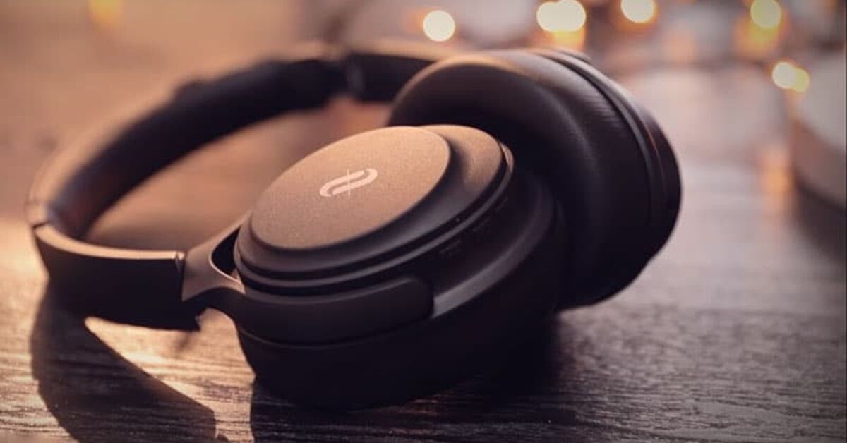 7 tai nghe over-ear tốt nhất trong tầm giá 2 triệu đồng