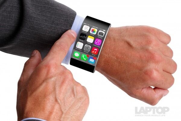 7 thách thức đối với đồng hồ thông minh iWatch