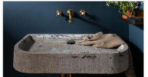 7 thiết kế nội thất phòng tắm đơn giản mà sang trọng