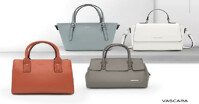 7 thiết kế túi xách nữ Vascara thời trang đốn tim phái đẹp