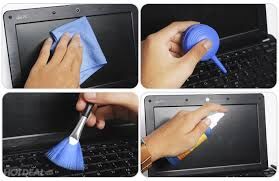 7 thủ thuật bảo quản laptop có thể bạn chưa biết
