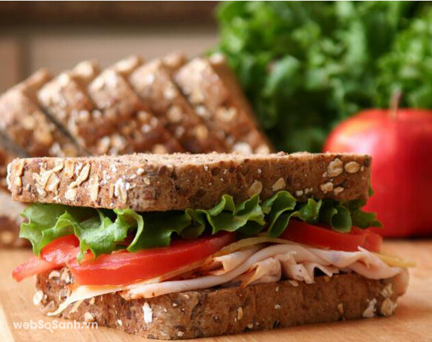 7 thực phẩm cực kì nguy hiểm mà bạn ăn hàng ngày