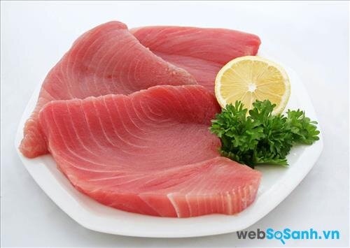 7 thực phẩm giúp giảm nhanh mỡ bụng
