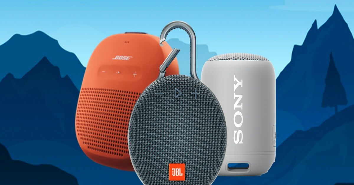 7 tiêu chí chọn mua loa bluetooth mini chất lượng