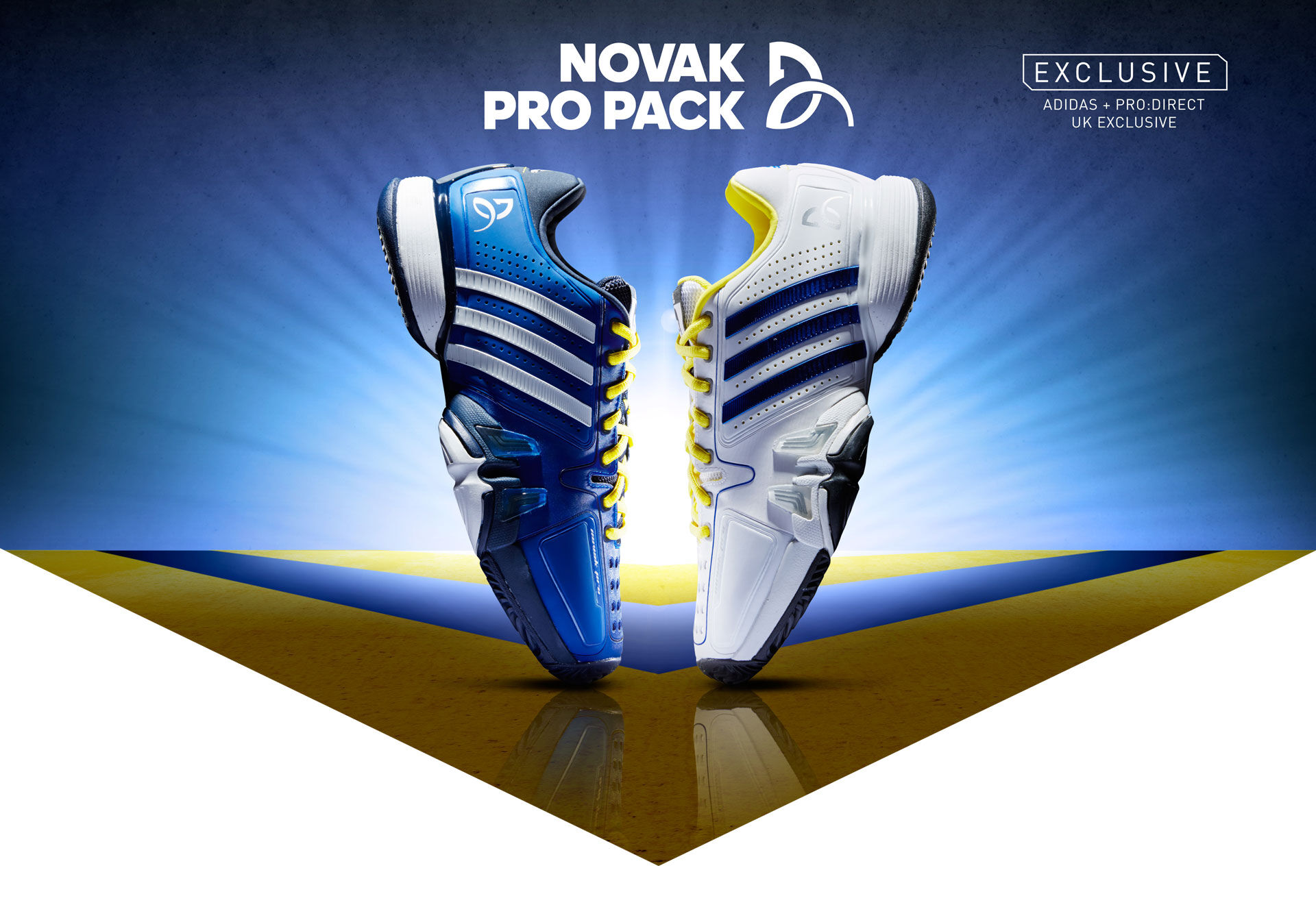 7 tiêu chí so sánh giày tennis Nike và Adidas nên mua loại nào tốt hơn