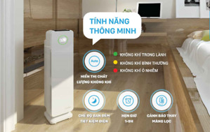 7 tiêu chí so sánh máy lọc không khí Sharp và Karofi loại nào tốt hơn?