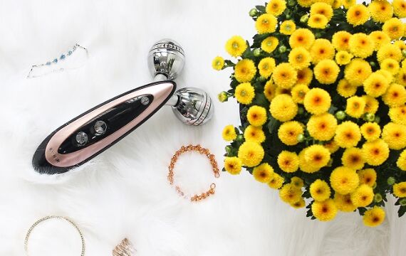 7 tiêu chí So sánh máy Yaman HRF 15P và máy Refa Carat Ray chi tiết