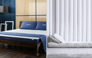 7 tiêu chí so sánh nệm bông ép và nệm cao su nên mua loại nào tốt hơn