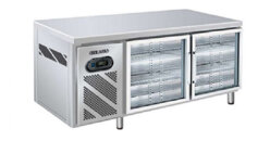 7 tính năng nổi bật của bàn mát Berjaya 2 cánh 437 lít B2D/C6/600-SM