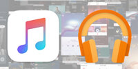 7 ưu điểm Apple Music vượt trội hơn so với Google Play Music